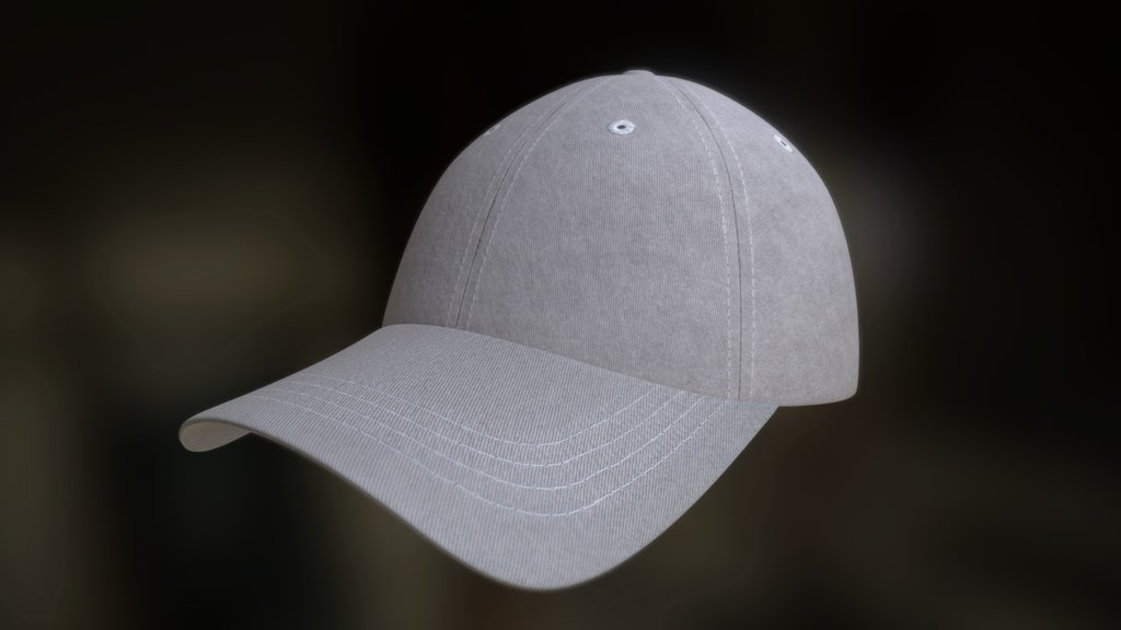 Baseball Cap