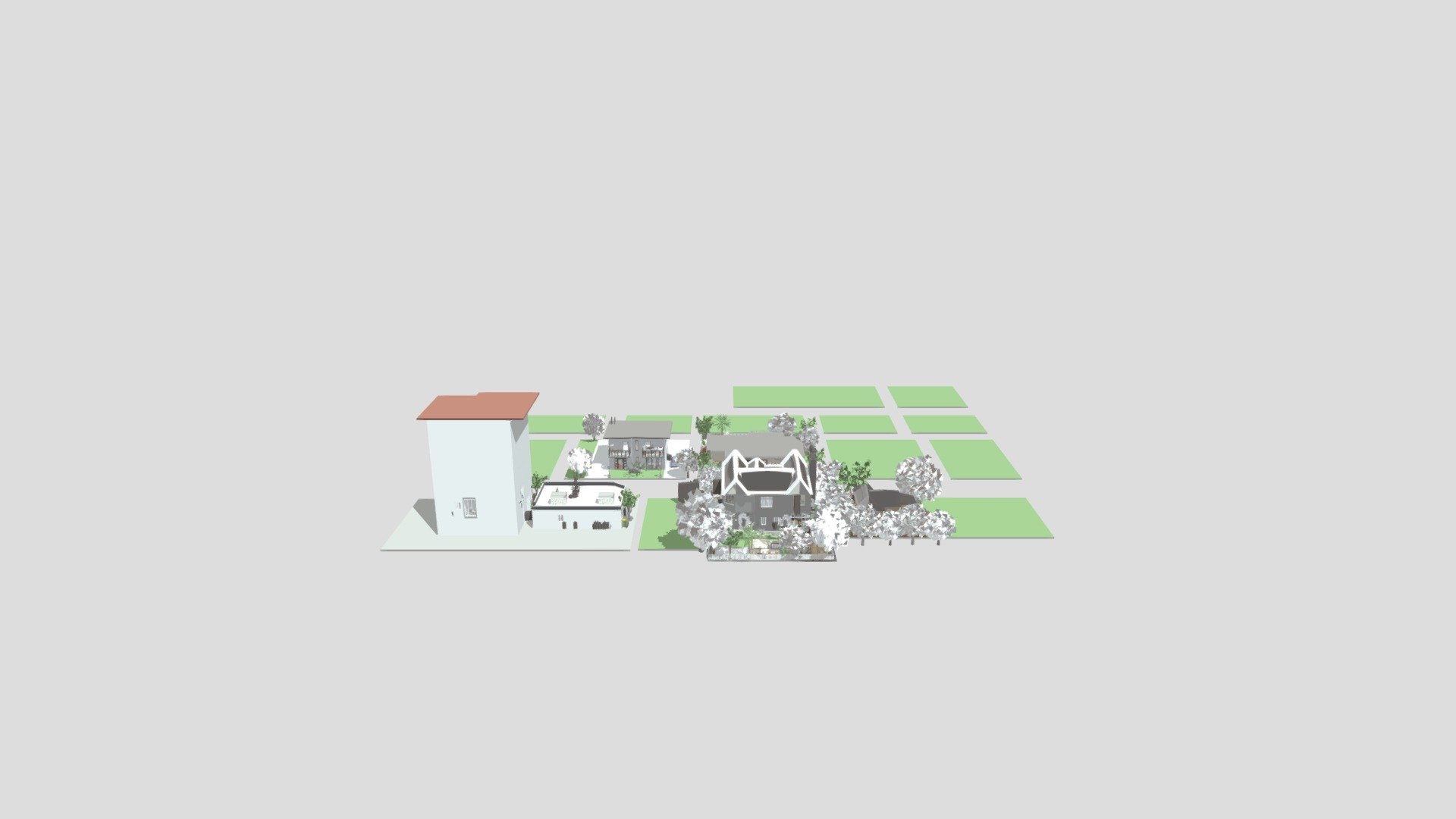 My builds