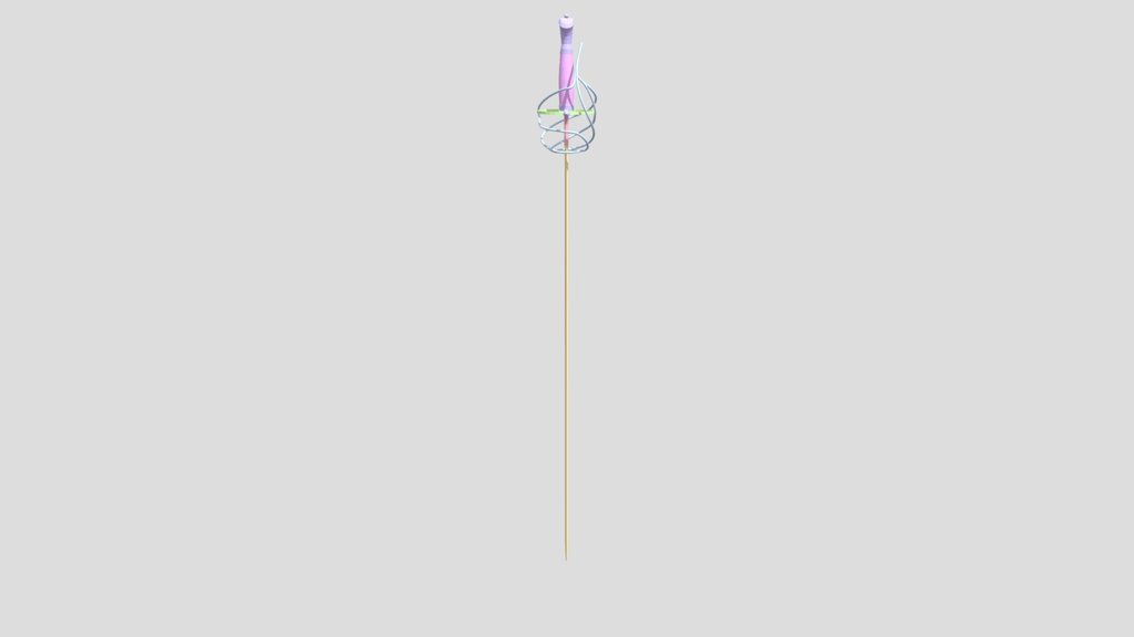 RAPIER
