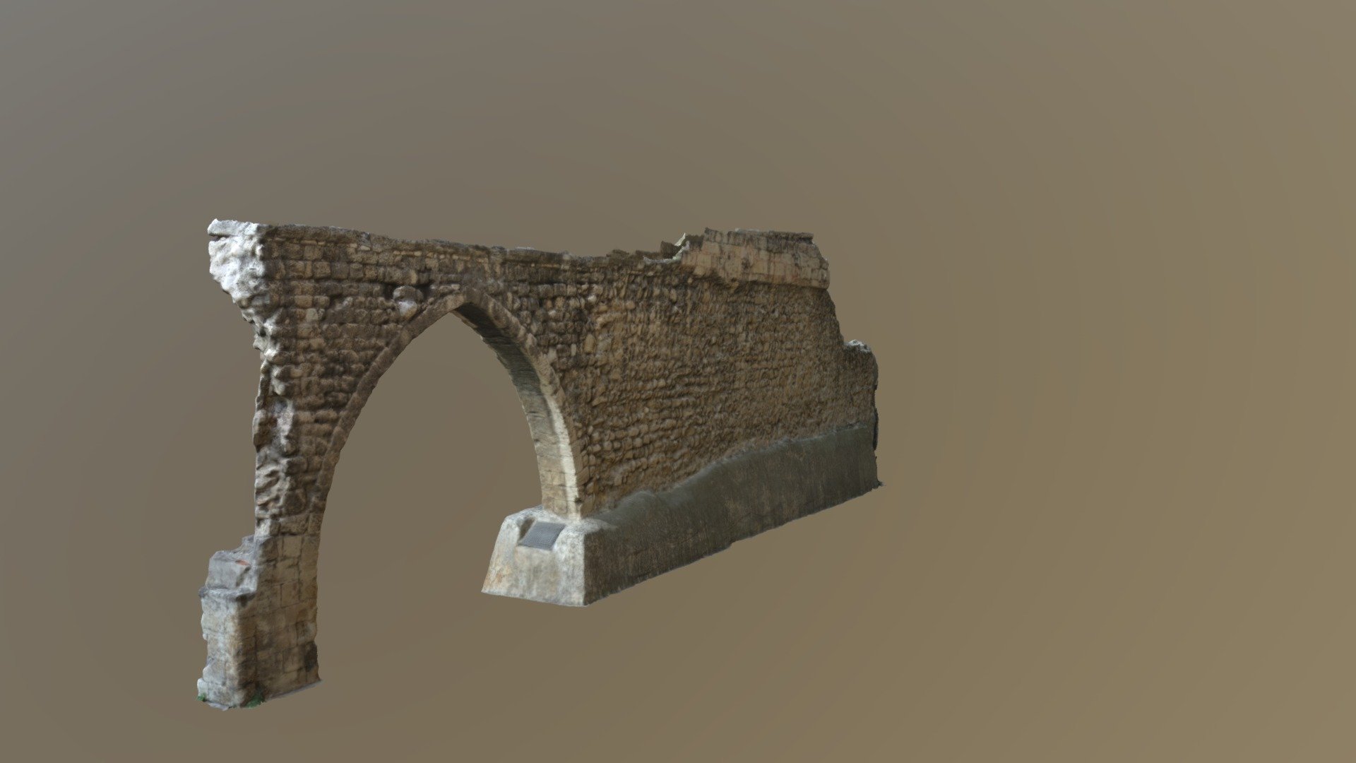 aqueduc