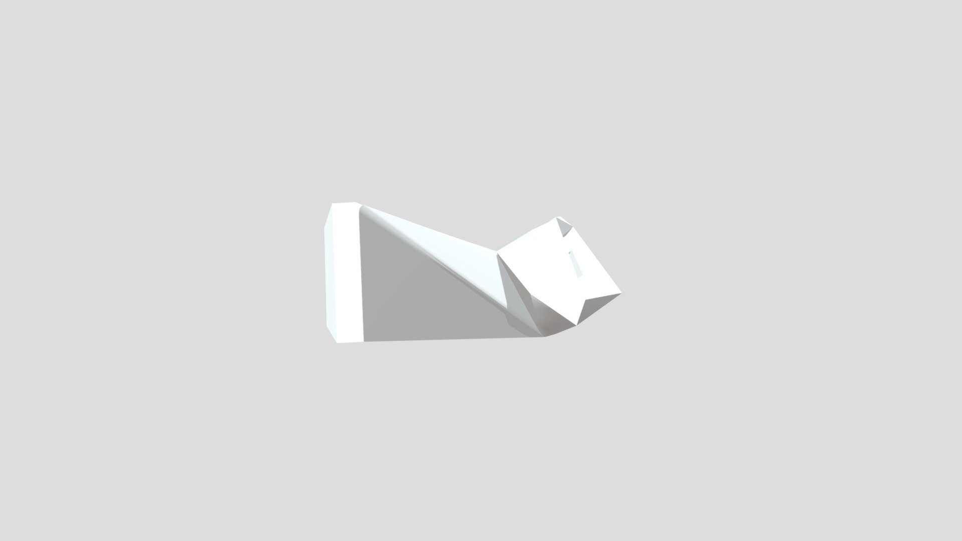 Abstract Sculpture