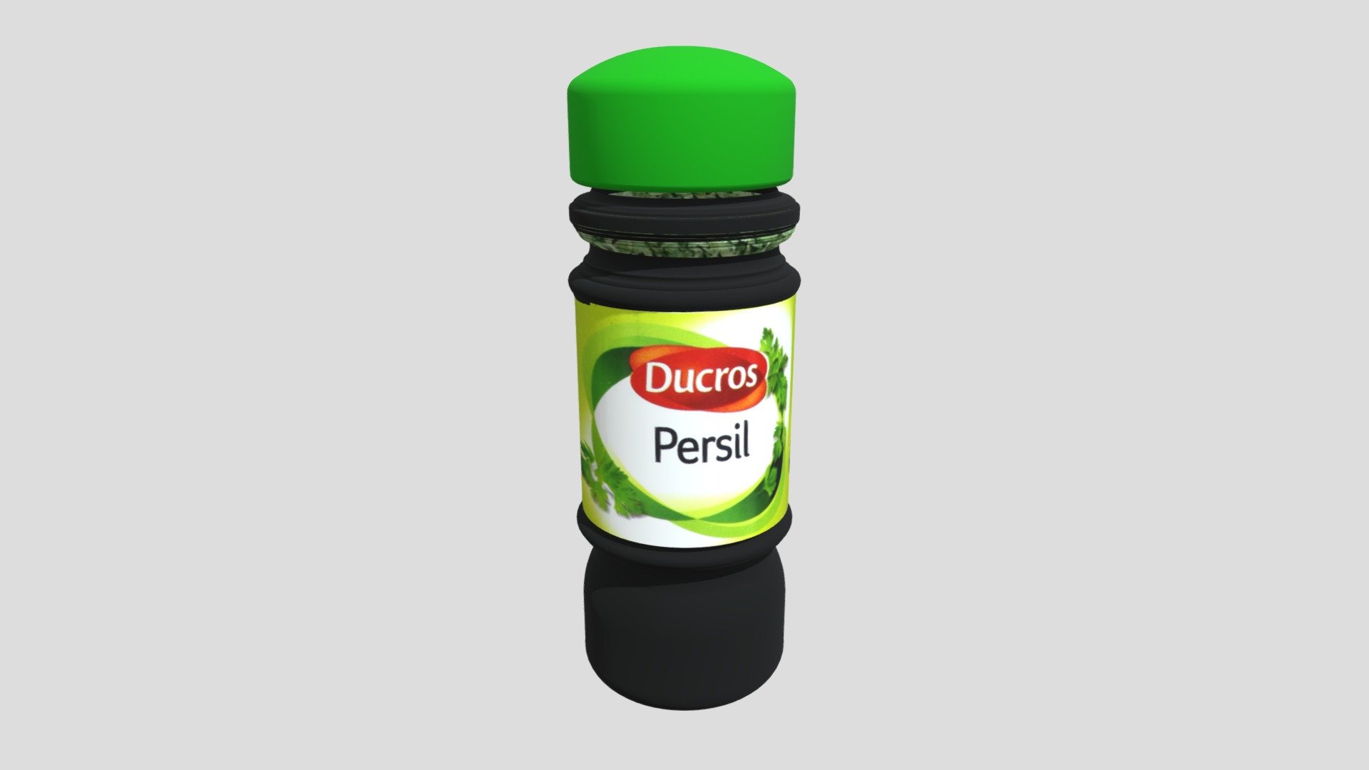 Persillades
