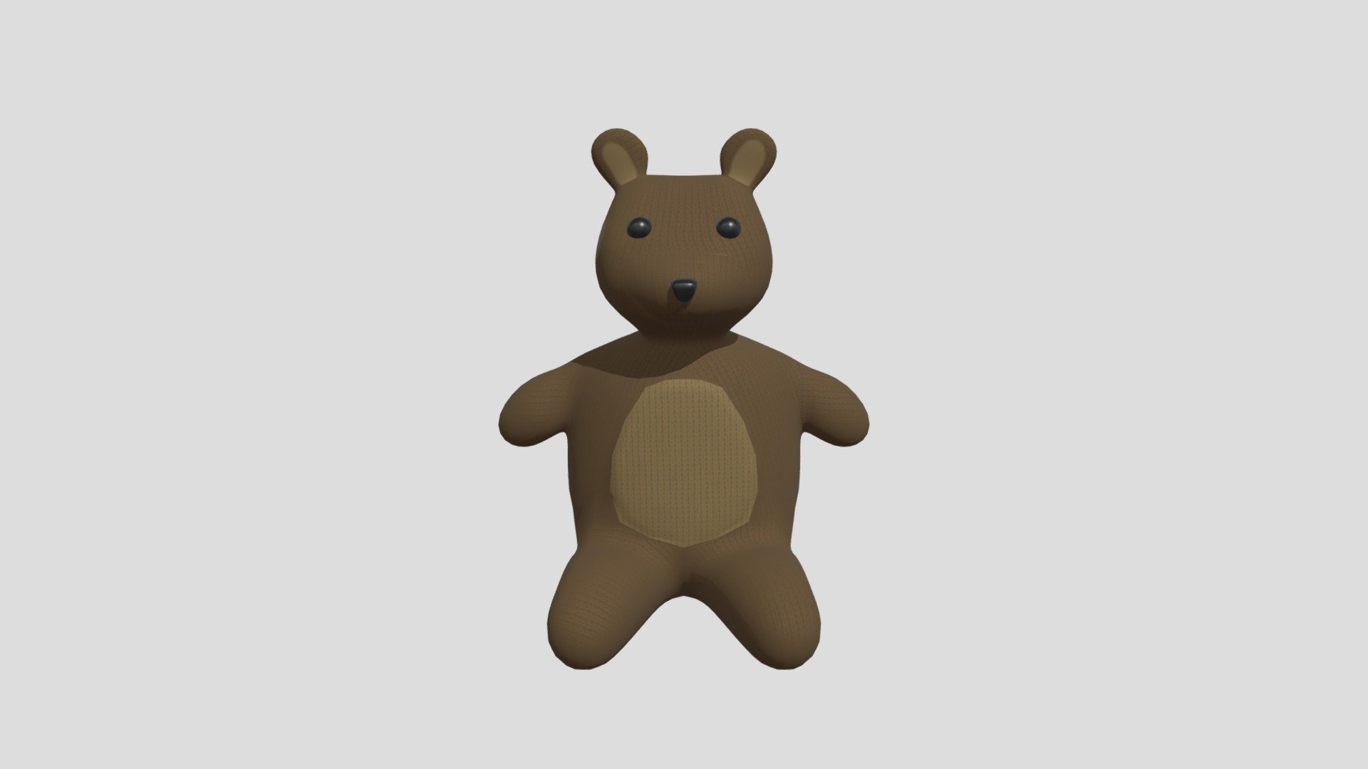 Deglow Bear