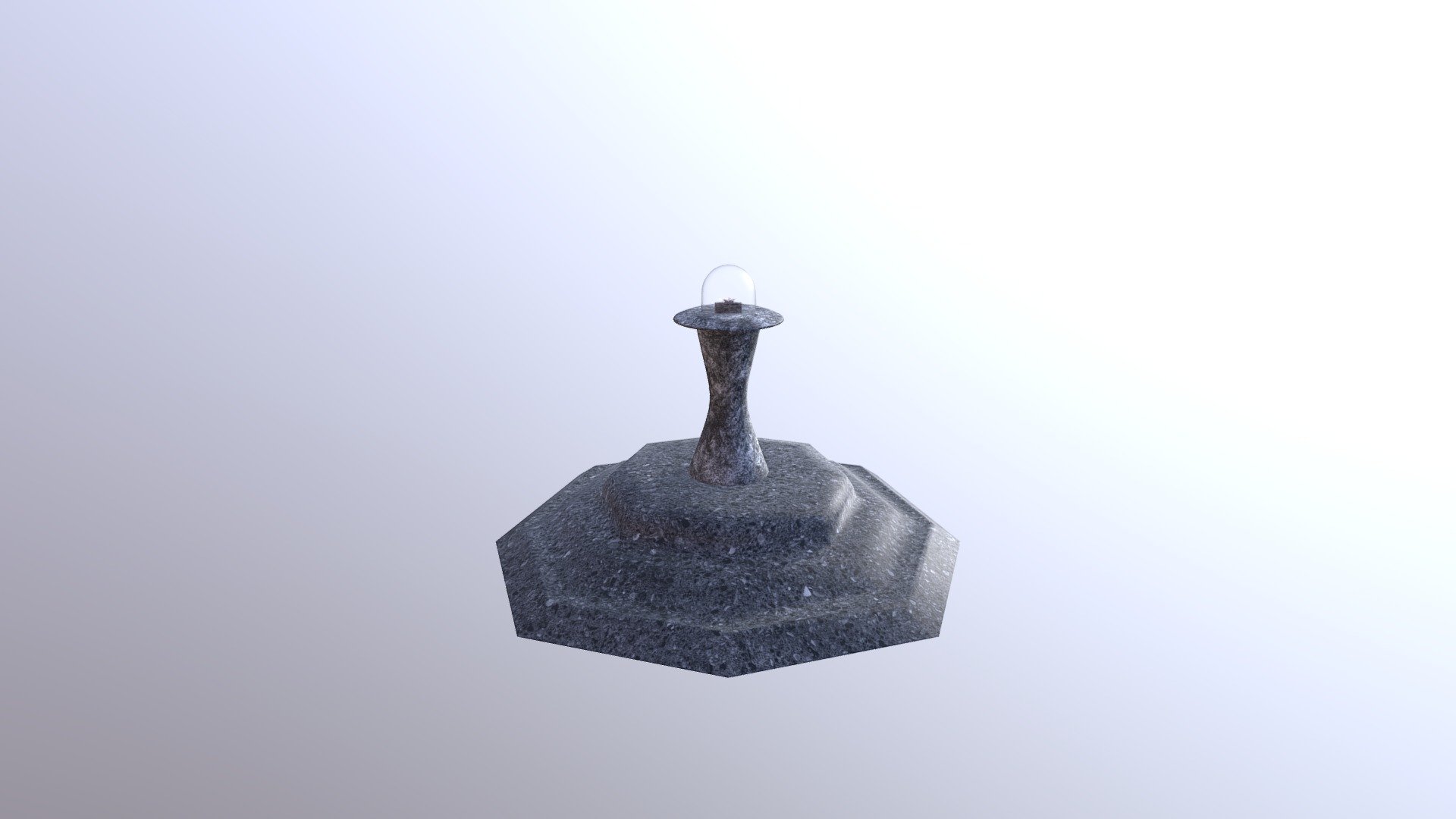 Blossom Podium