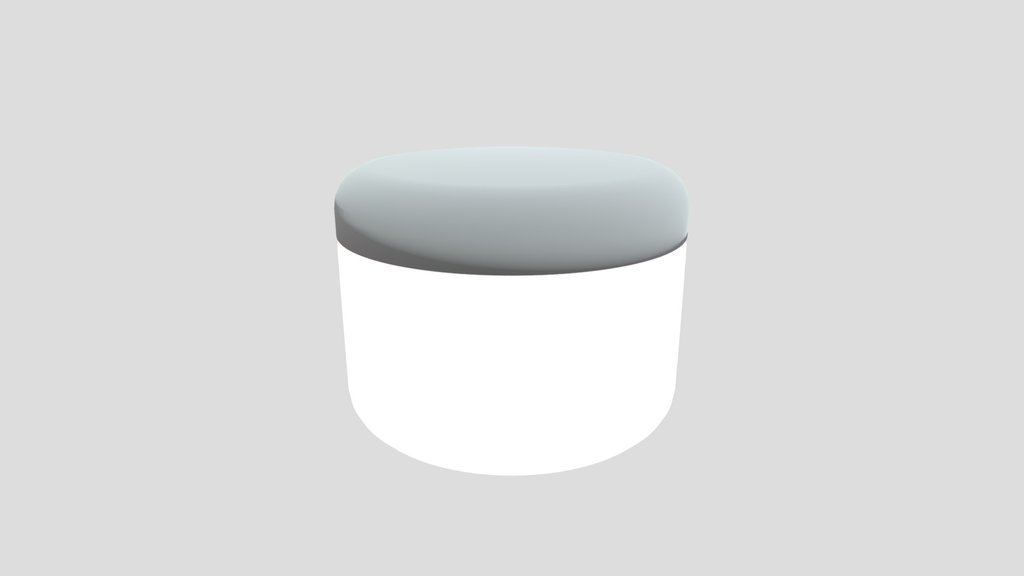Body Cream