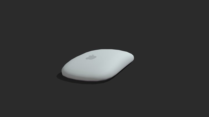 Magic Mouse