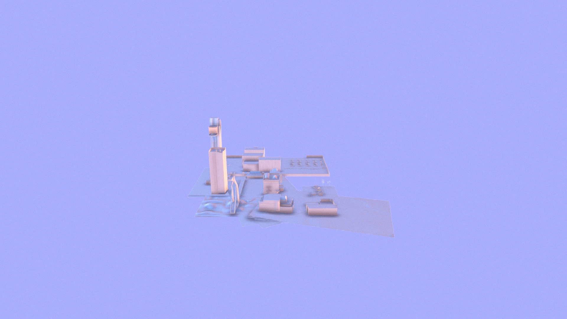Core City