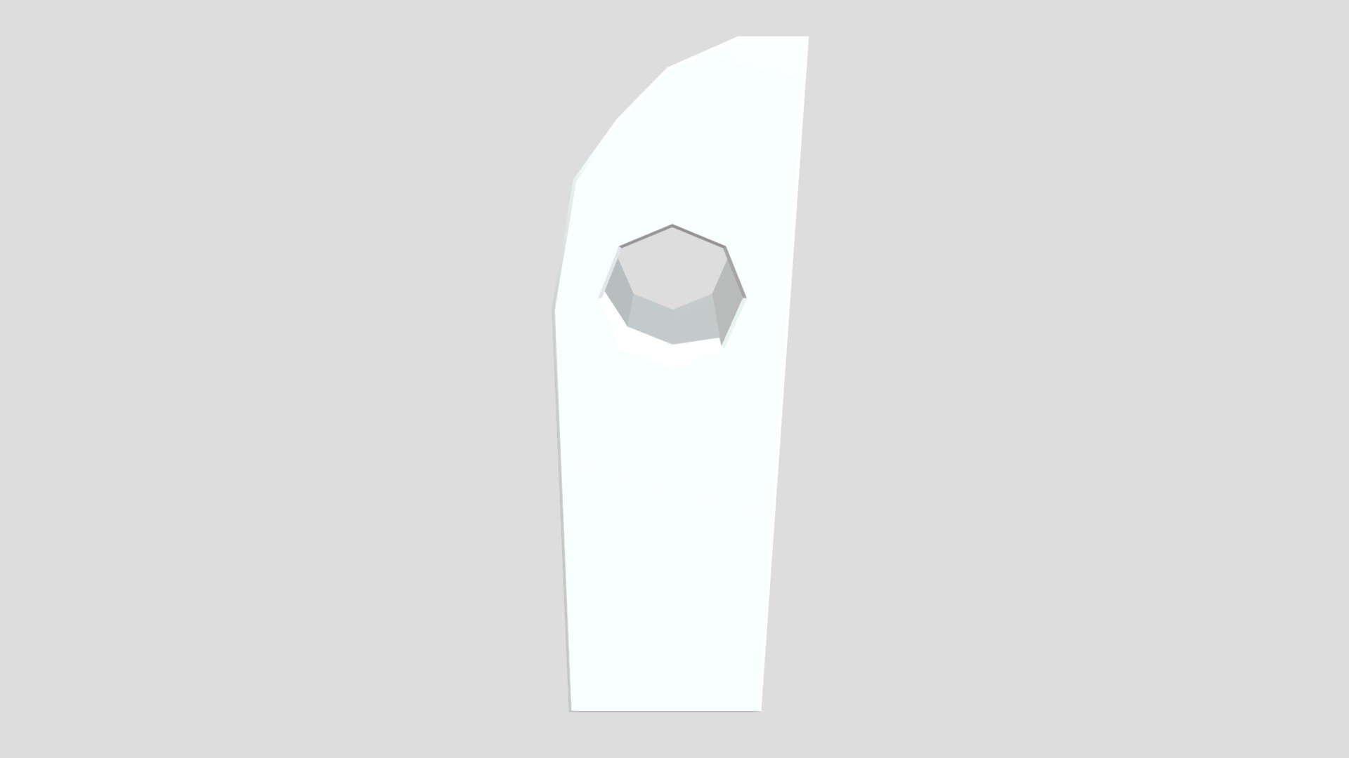 Block Hole