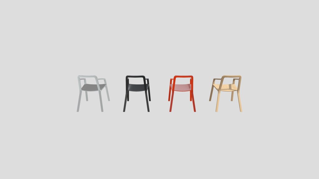 Dpy Armchairs