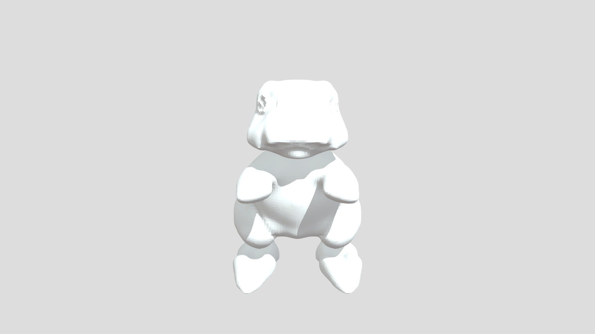 Ortiz0317 Sculpt