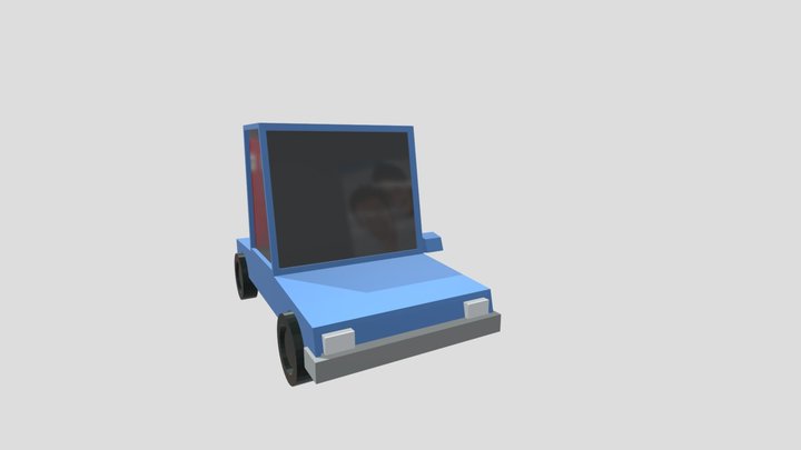BlueCar