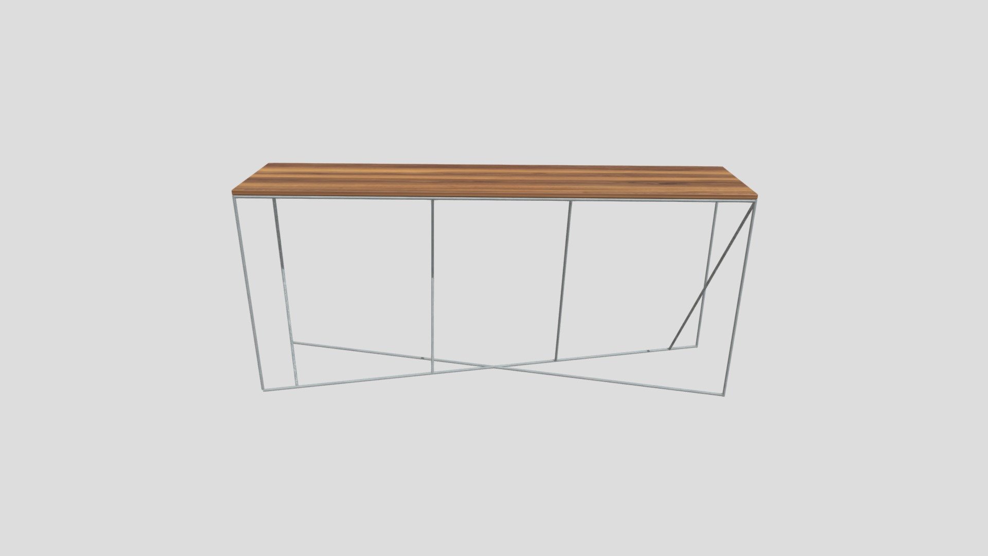Credenza Teruel