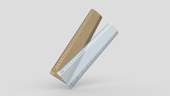 Sizing 3D models - Sketchfab