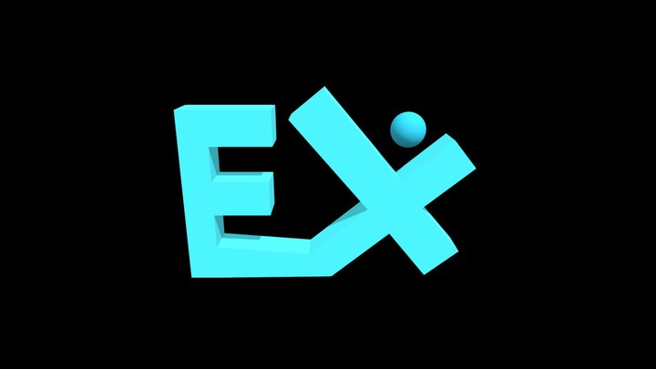 LOGO 3D Model