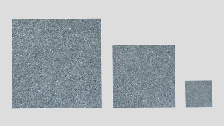 asphalt texture – Modèle 3D gratuit STL