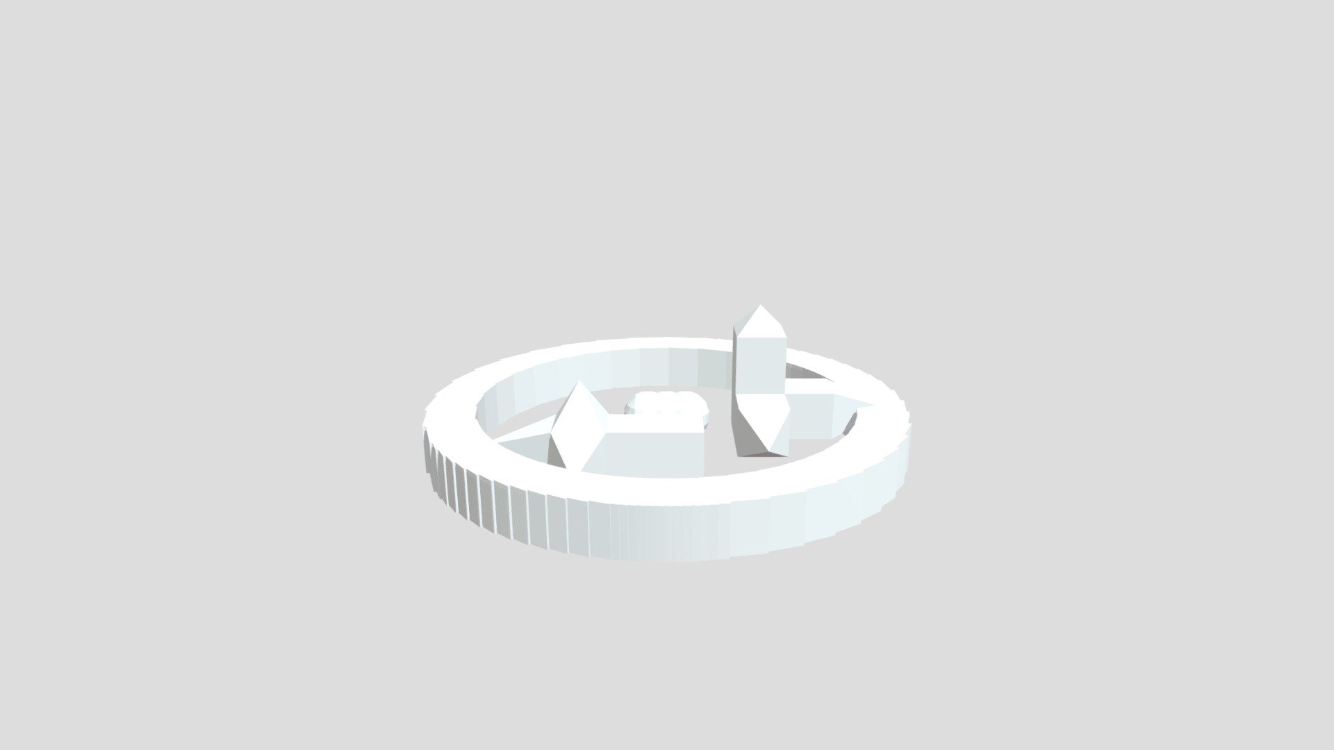 Huezo0204 Extrude