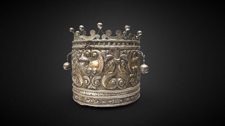 Torah 3D models - Sketchfab