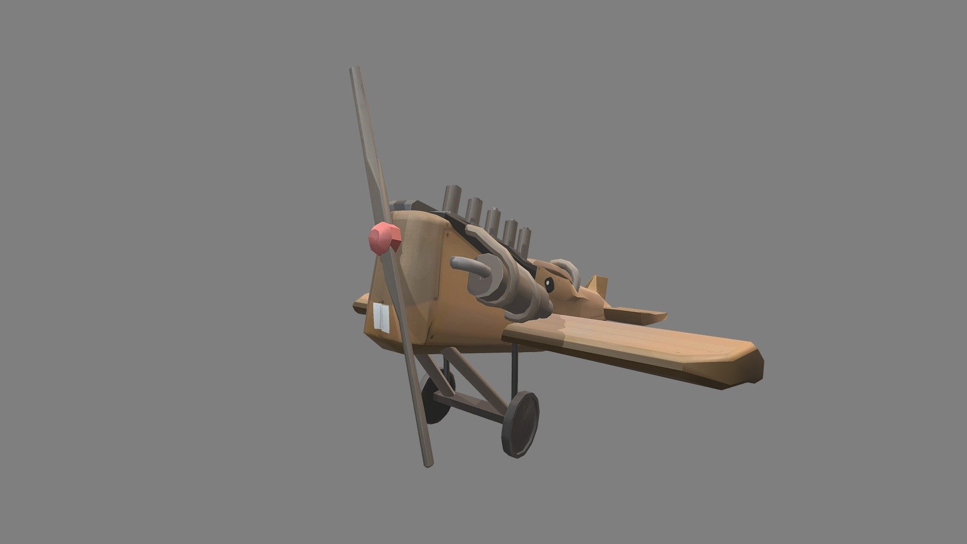 BidoofPlane