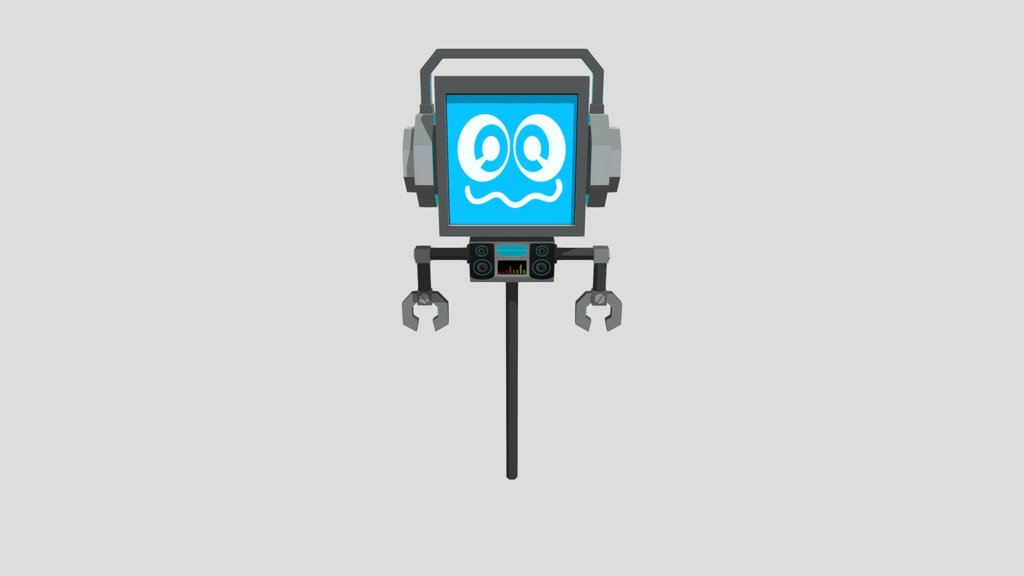 Old fandroid