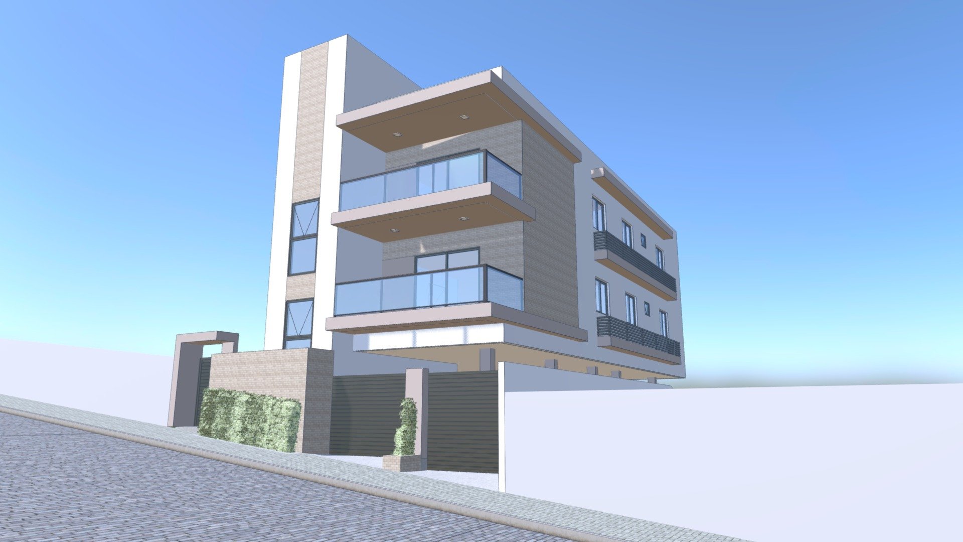 Residencial Gomes Felipe
