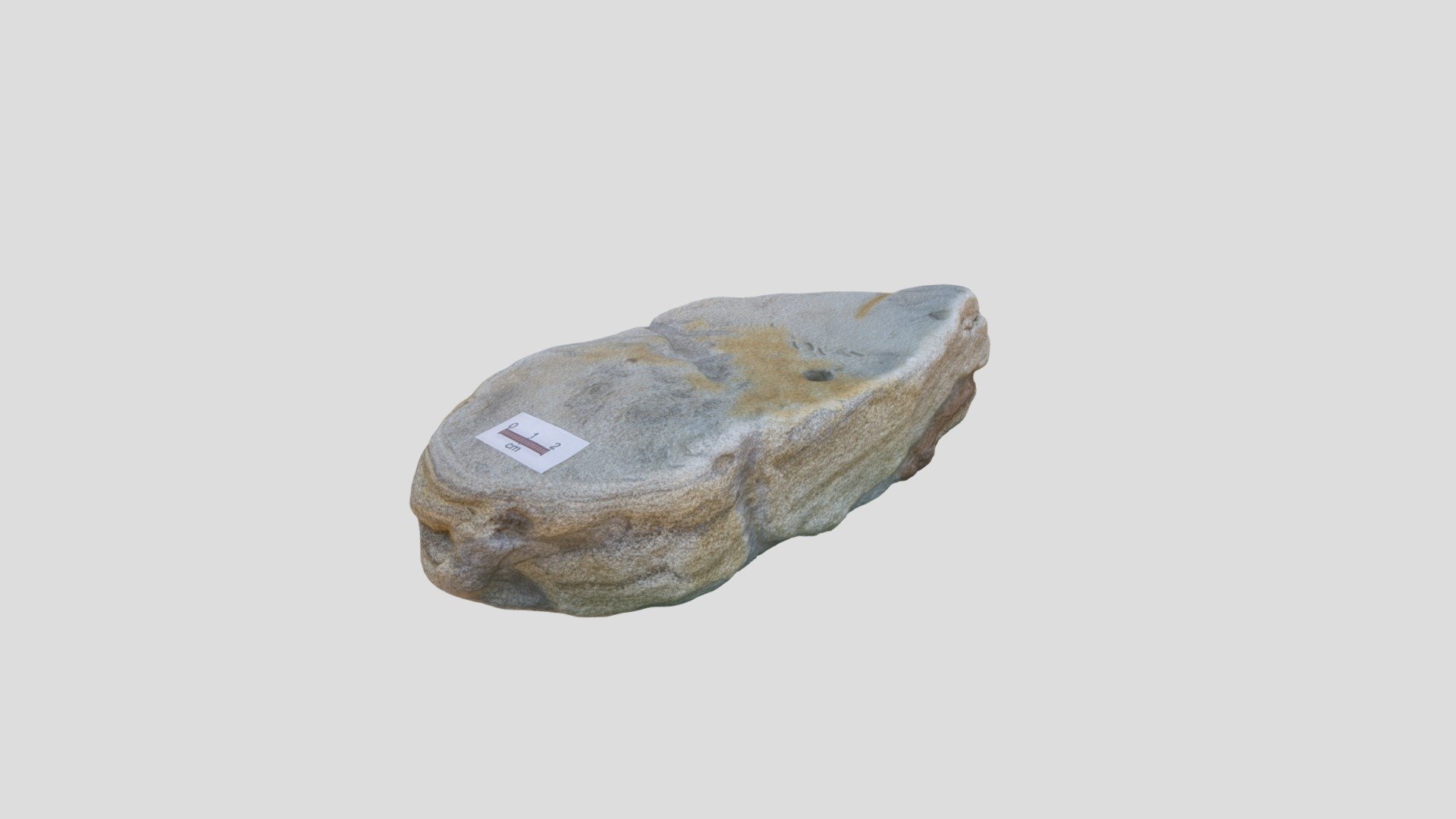 Carmelo Sandstone