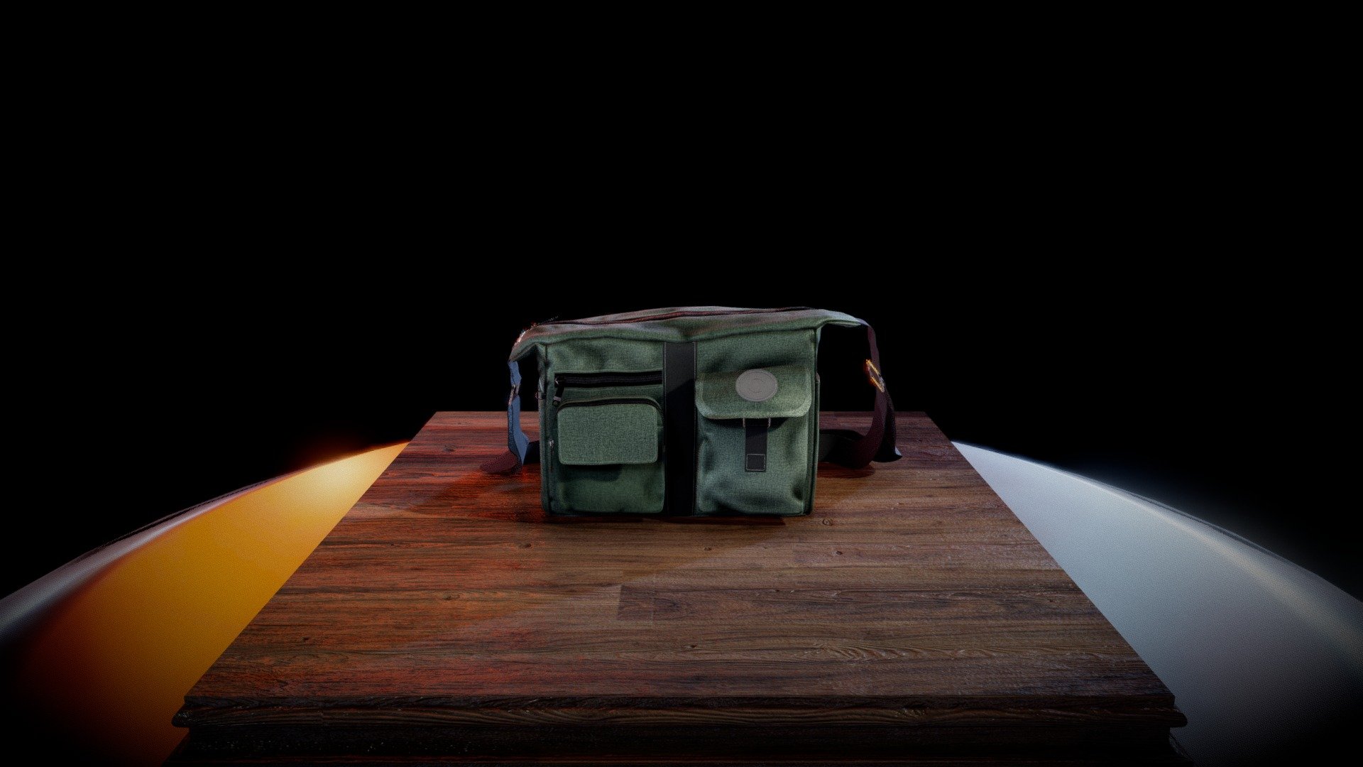 Demo Bag V3