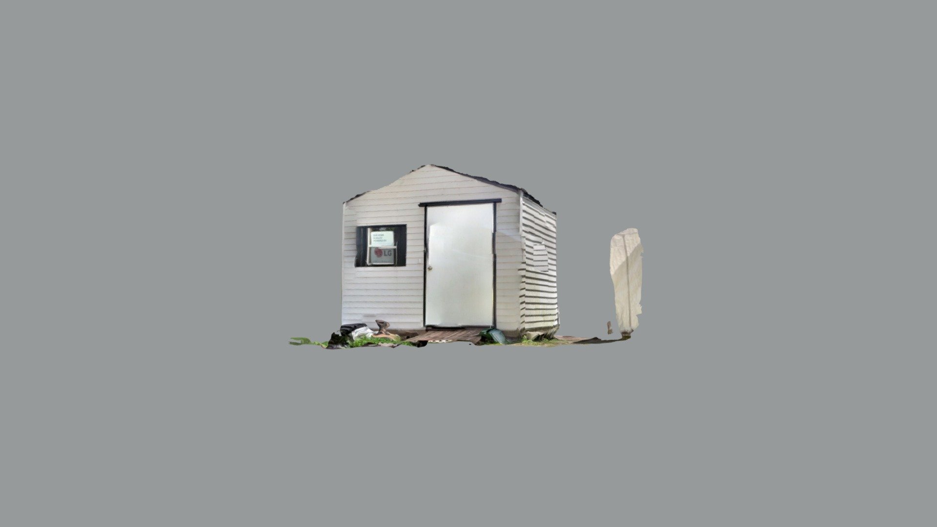 10x12 shed