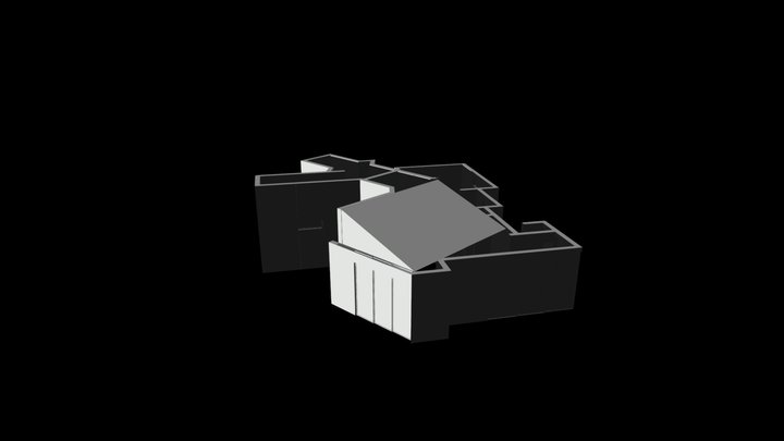 Fare Avt Union 3d 3D Model