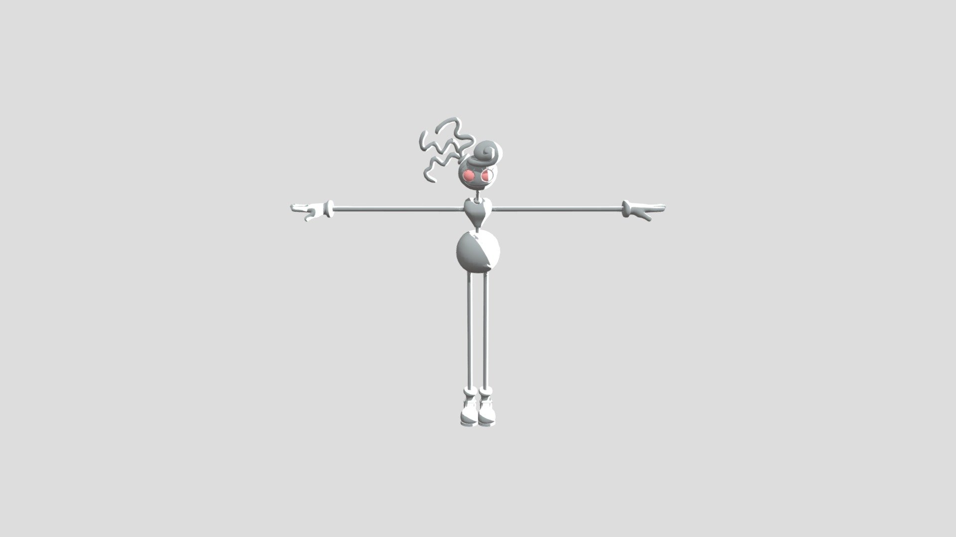 Mommy long legs(inappropriate)