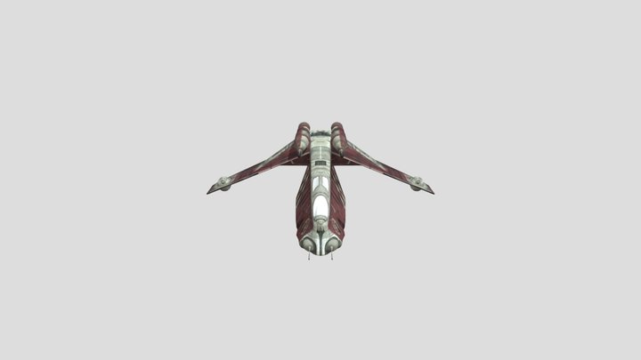 Untitled 3D Model