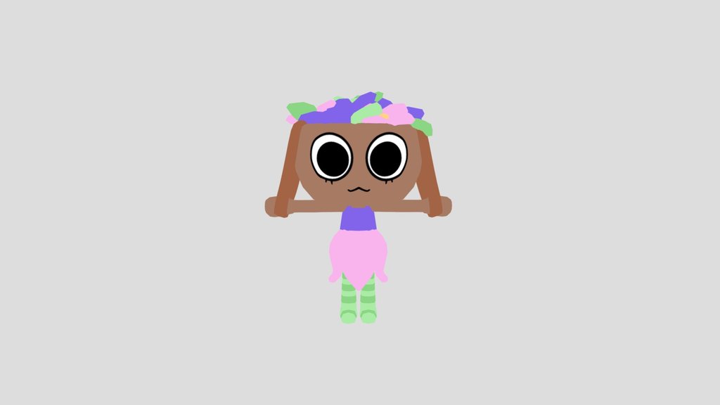 Bassie (Dandy's World)