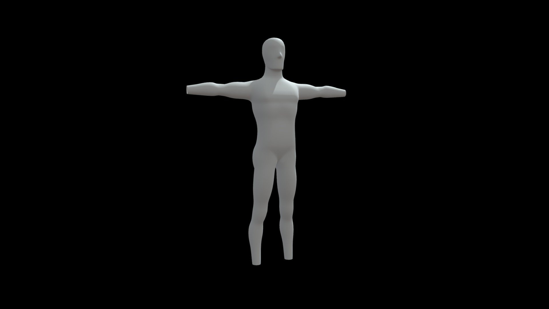 FullBody_ScratchModel - Download Free 3D model by joey-segura [1c386f9 ...