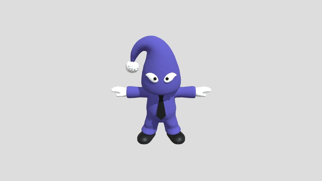 Insane Cultist