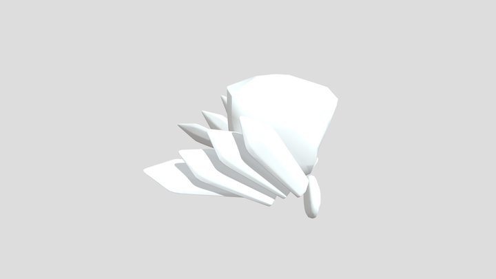 Dominus again 3D Model