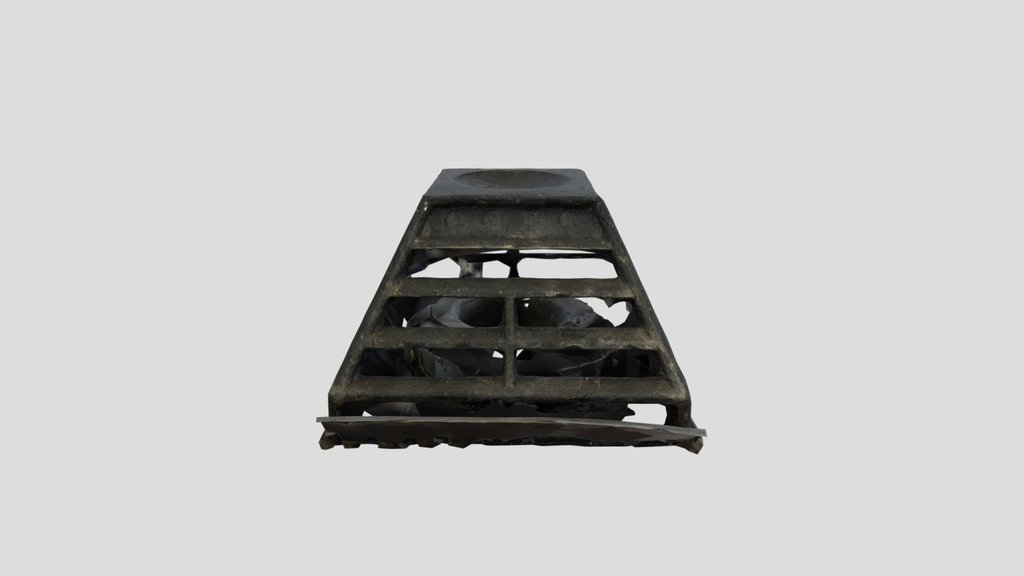 Outdoor Ventilation