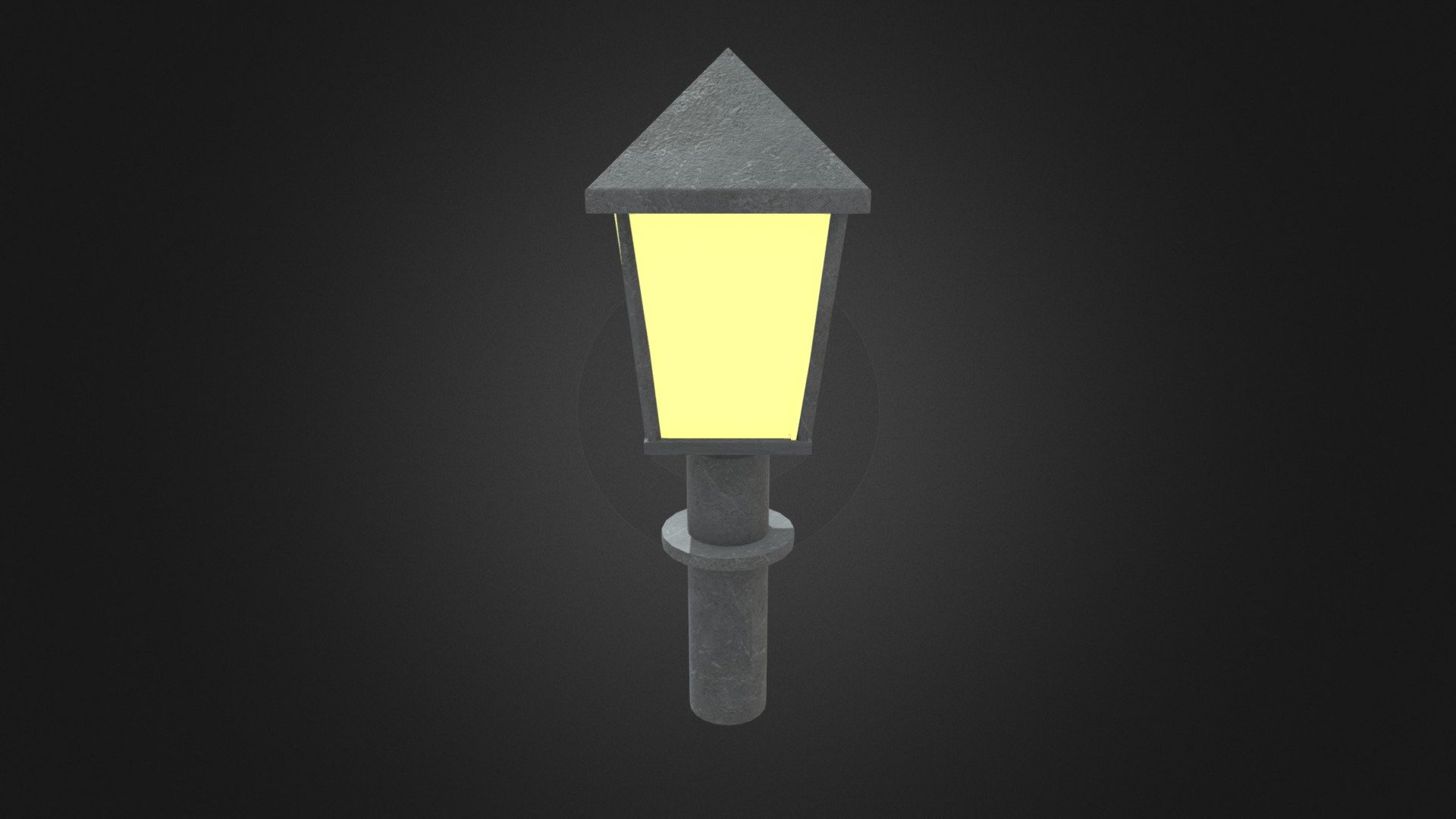 light - 3D model by yuxuan1003 [1c3a514] - Sketchfab
