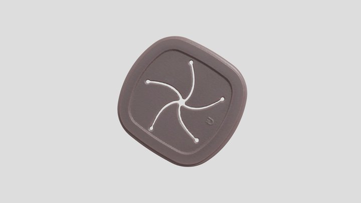 bluemama_7-2 3D Model
