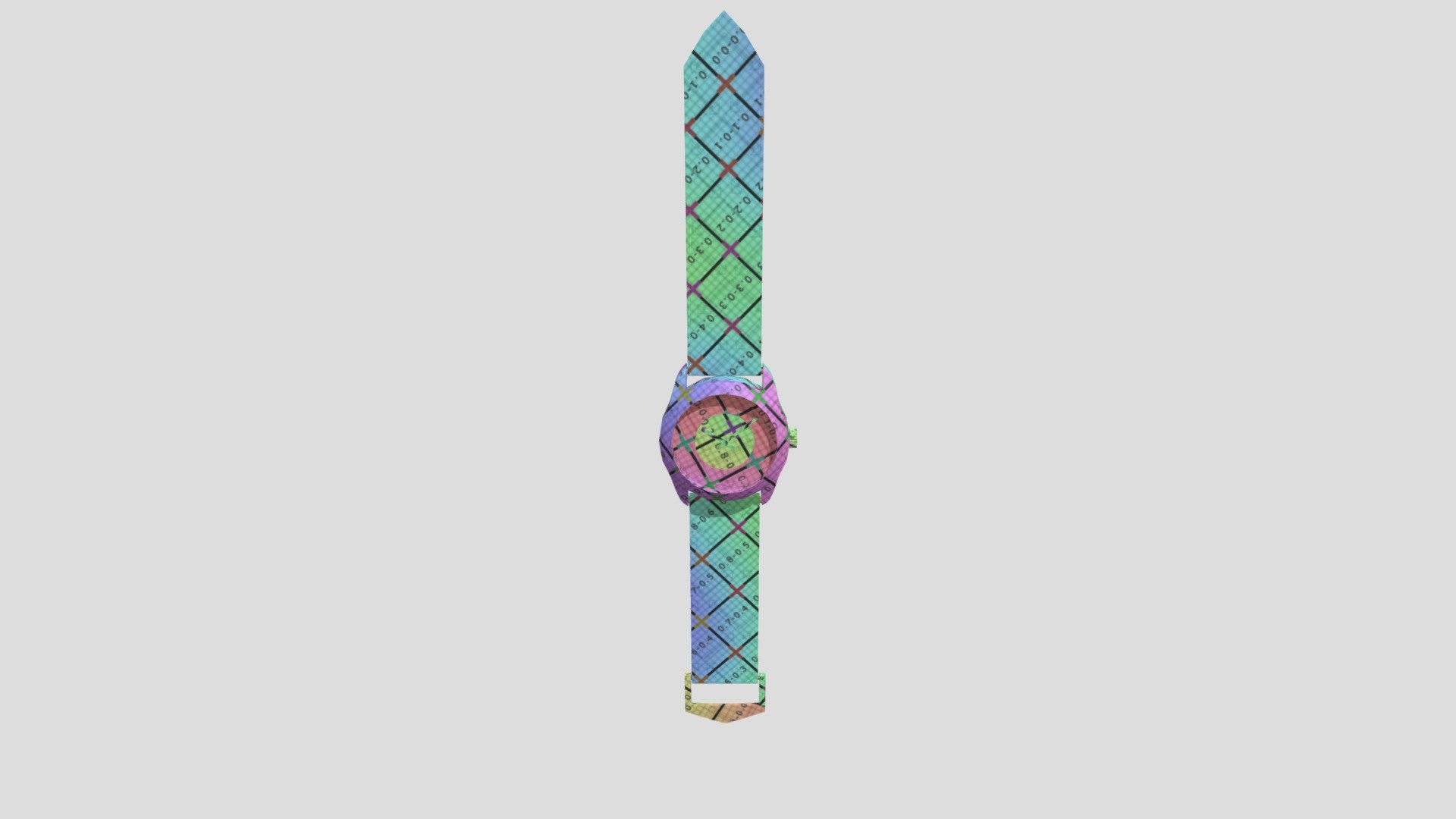 Watch UV