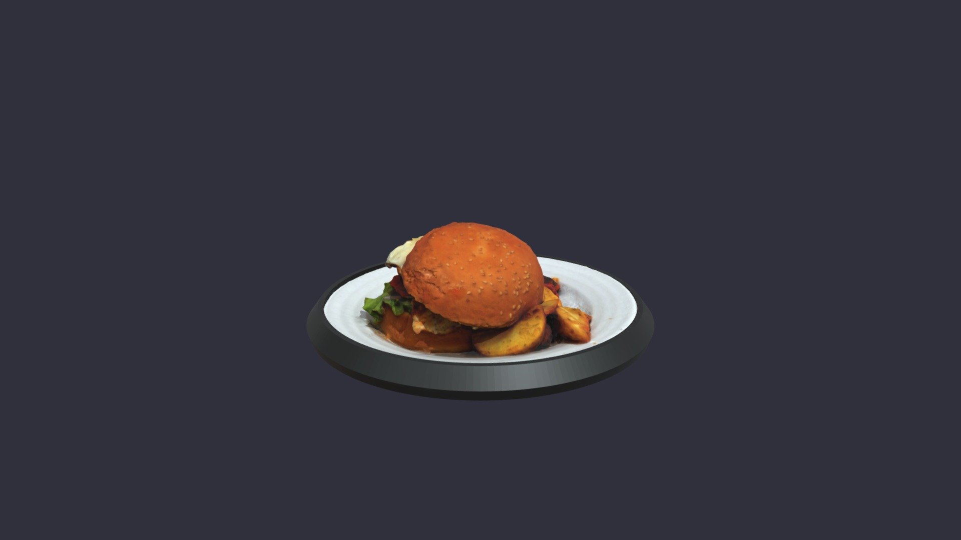 Thiccerburger