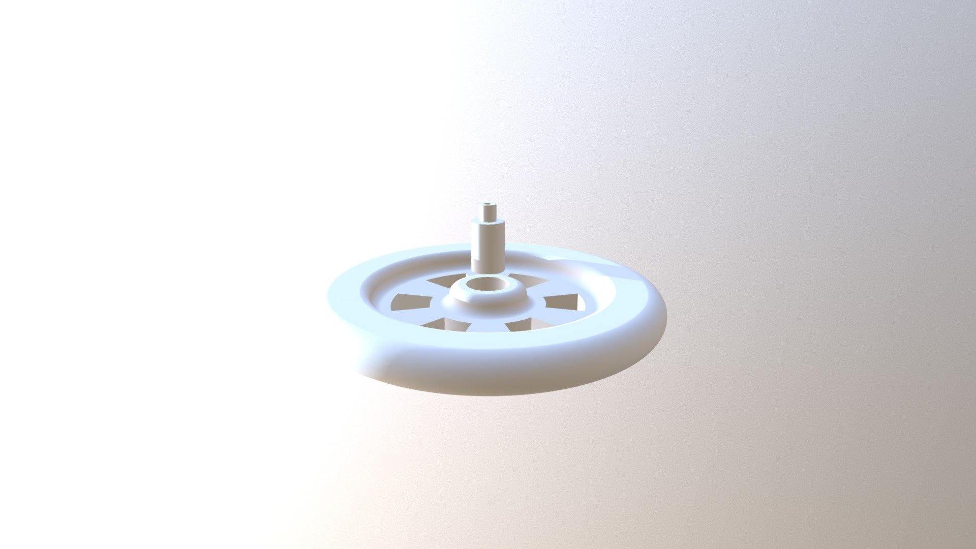 Wheel