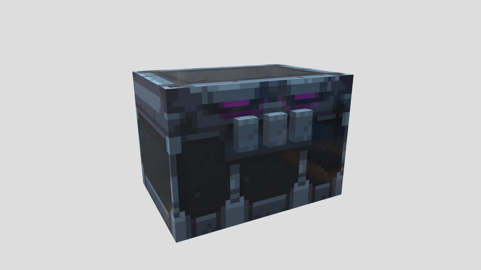 Gear Chest (Better Edition)