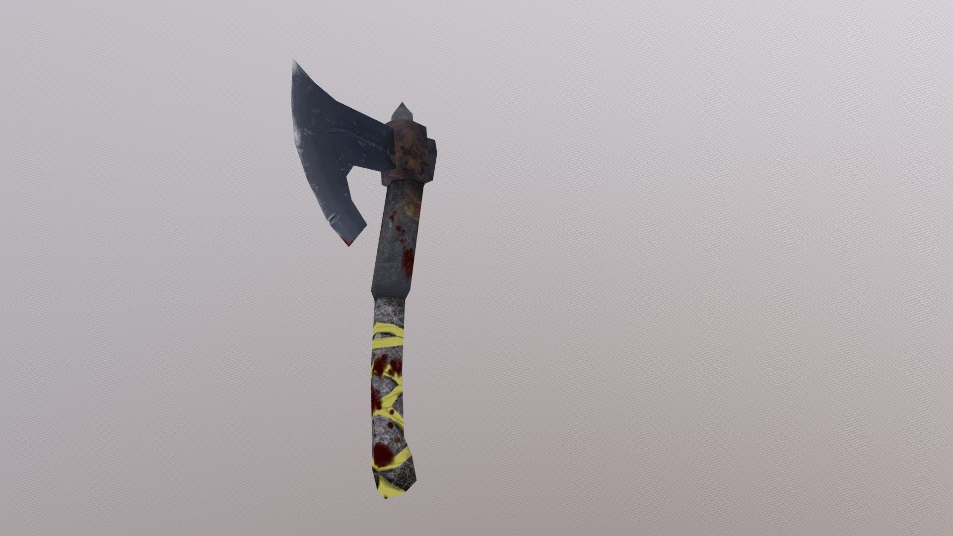 Axe-model
