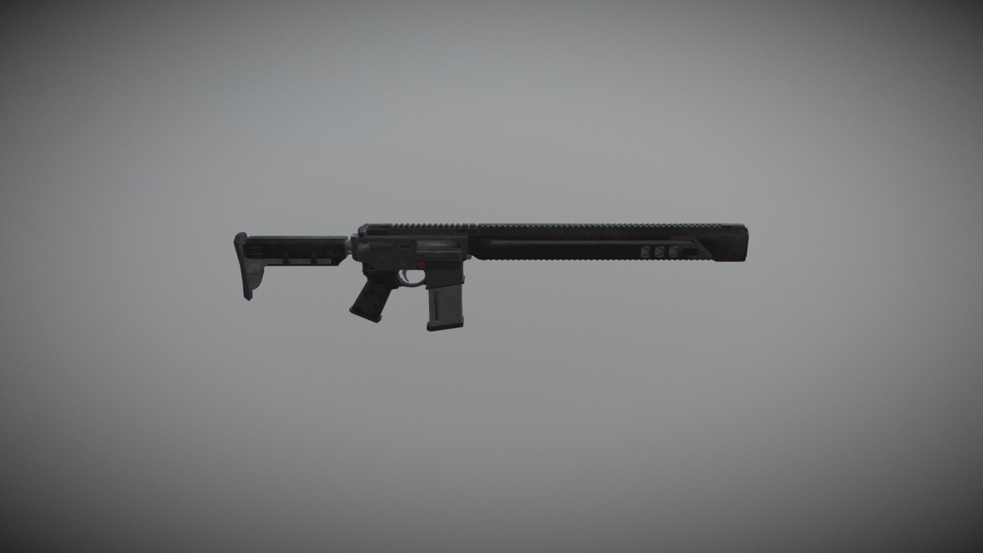 AR-15X