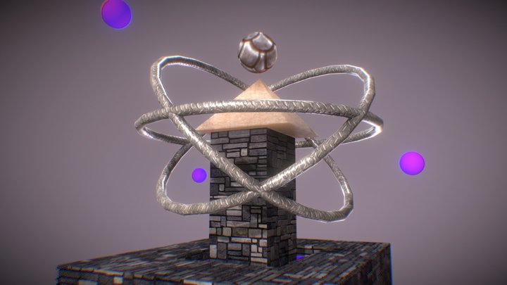 Test 1 3D Model