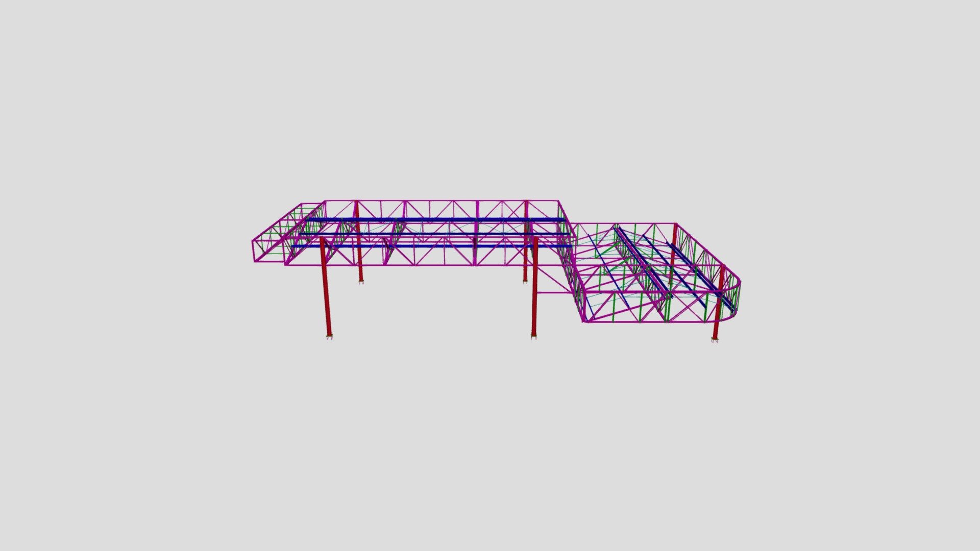 BRUNO AUTO - 3D model by ebpprojetos [1c3efe9] - Sketchfab