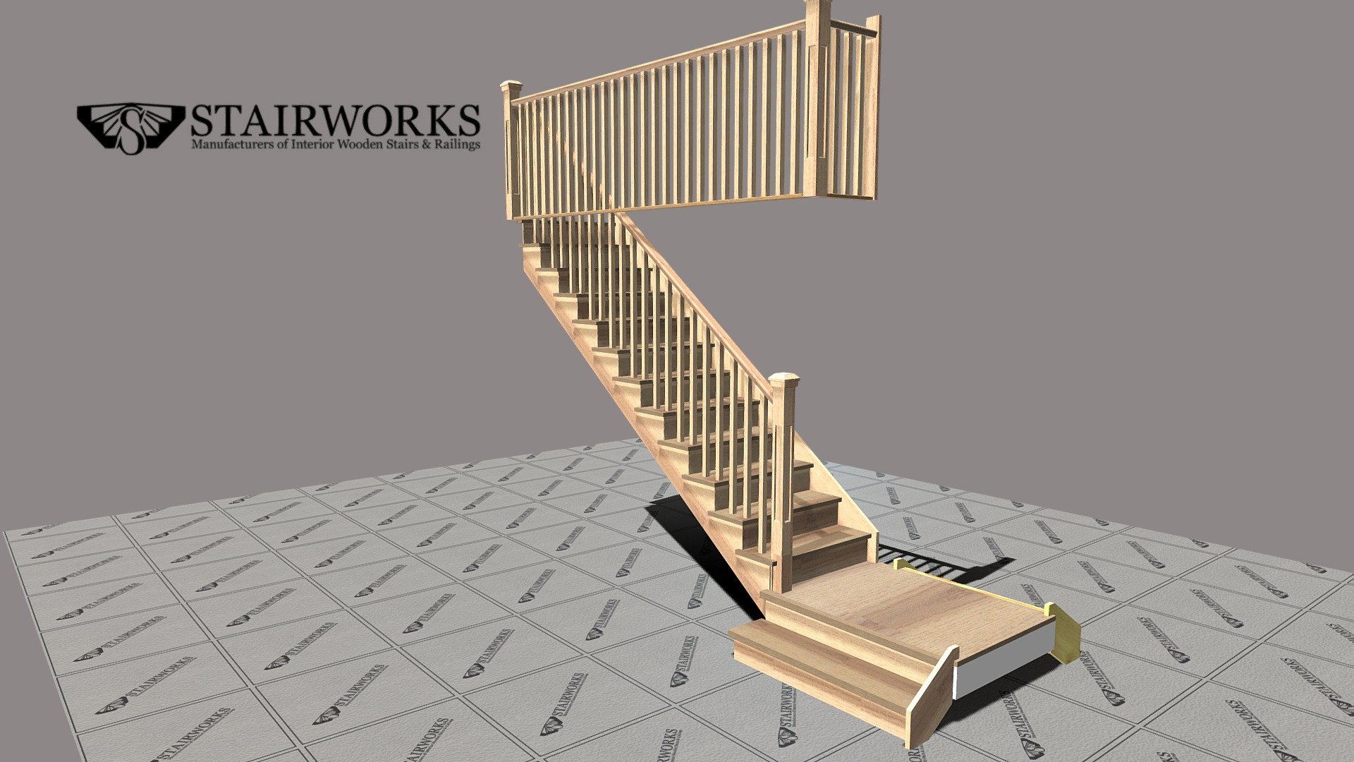 EAGLEVIEW_1525_JIGS HOLLOW_RAILING_DESIGN - 3D model by STW (@scottu ...