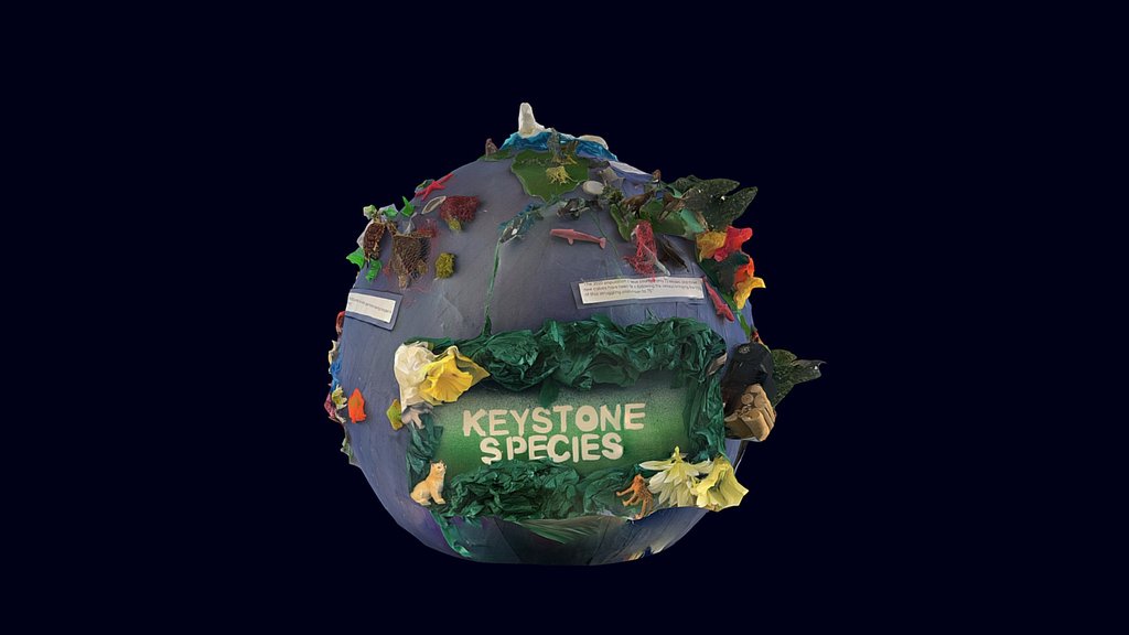Keystone Species