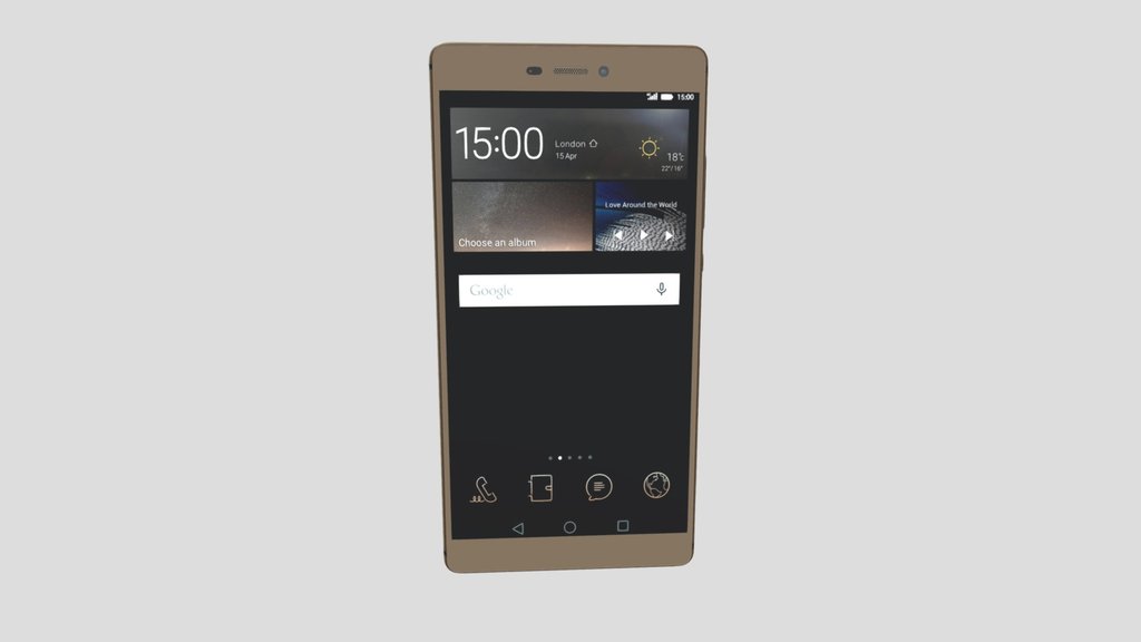 Huawei_Phone
