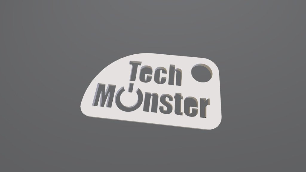 Tech Monster