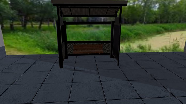 Untitled 3D Model
